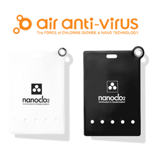 画像をギャラリービューアに読み込む, ナノクロ エア・アンチウイルス